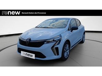 clio blue dci 100 ch gsr2 evolution