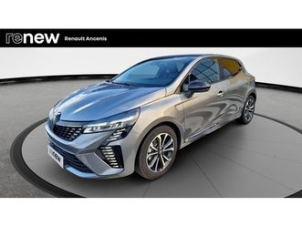 clio e-tech full hybrid 145