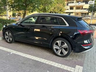 advanced premium חשמלי אוט׳ (408 כ״ס)