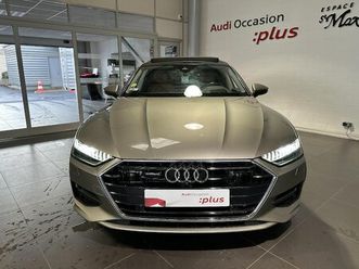 a7 sportback 50 tdi 286 tiptronic 8 quattro