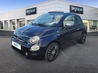 500c 0.9 8v twinair 85ch s&s riva