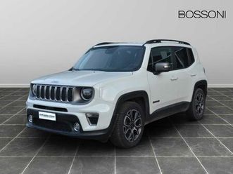 1.6 multijet ii 130cv limited 2wd