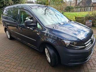 1.6 tdi c20 cr startline lwb euro 5 6dr