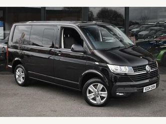 2.0 tdi t32 highline kombi fwd swb euro 6 (start/stop) 5dr