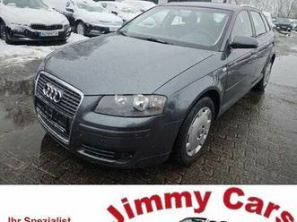 audi a3 1.6