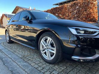 40 tdi s tronic advanced avant advanced