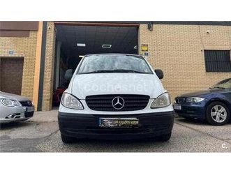mercedes-benz viano