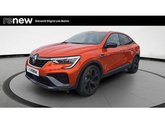 arkana e-tech 145 - 21b