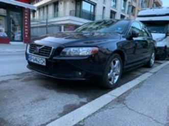 volvo s80 2.4 d5 ≫ 2008 • 6 000 eur • id