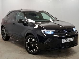 1.2 turbo 136 gs 5dr