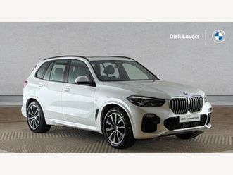 3.0 45e 24kwh m sport auto xdrive euro 6 (start/stop) 5dr