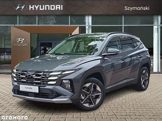 hyundai tucson 1.6 t-gdi smart 2wd dct