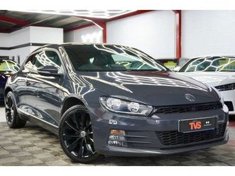 2018 (67) - 2.0 tdi gt hatchback 3dr diesel manual euro 6 (start/stop) (150 ps)