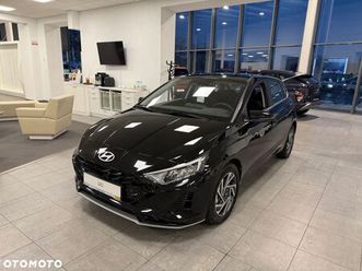 hyundai i20 1.0 t-gdi modern dct