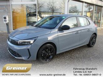 1.2 turbo edition automatik|shz|lrhz|pdc|