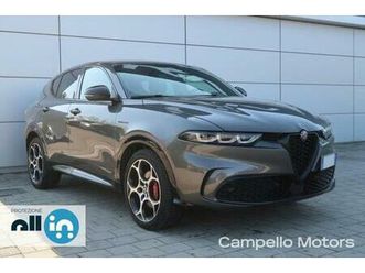 phev 1.5 hybrid 160cv tct veloce