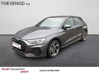 q3 hybride q3 e-hybrid 272 ch s tronic 6