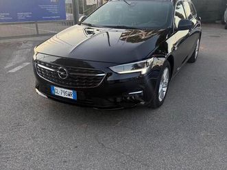 opel insignia 2.0 disel 78000 km perfetta