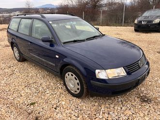 vw passat 1.9 110 1,050 eur