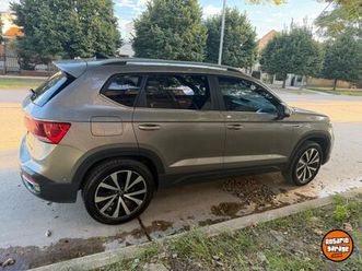 taos highline 2023 único dueño