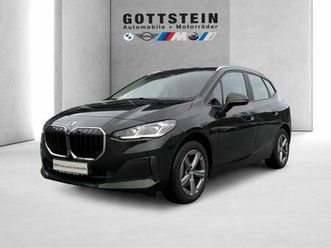 bmw 218i active tourer