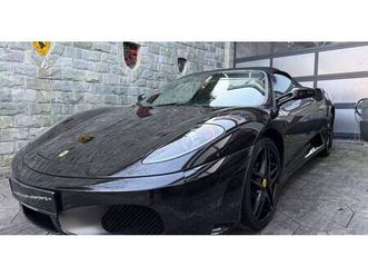 2007 | ferrari f430 spider