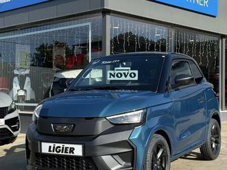 ligier ligier js50 elite diesel fevereiro/26