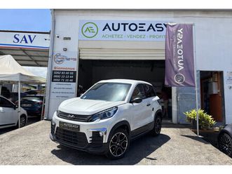 60 / boite auto, clim, caméra