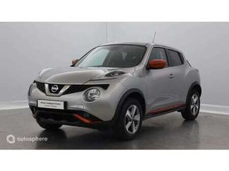 1.5 dci 110ch n-connecta 2018