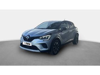 captur tce 90