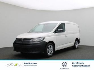 cargo 2.0 tdi *kamera*sitzhzg*appcon*