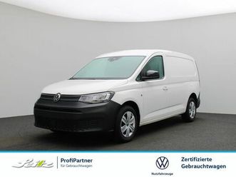 cargo 2.0 tdi *kamera*sitzhzg*appcon*