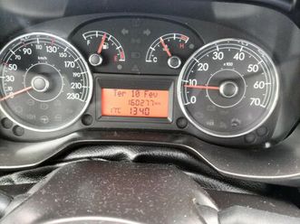 fiat punto gasolina agosto/09