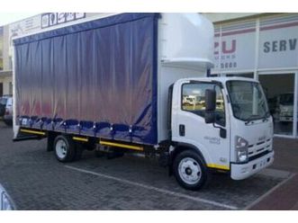 2026 isuzu nqr 500 amt c/c