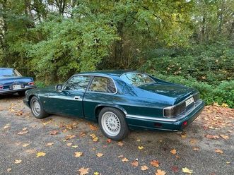 jaguar - serie xj