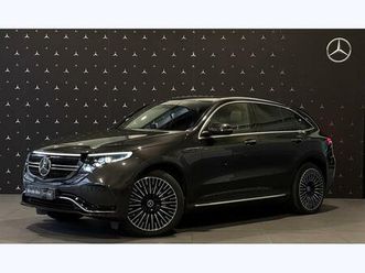 400 4matic amg line