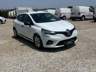 renault clio intens blue dci