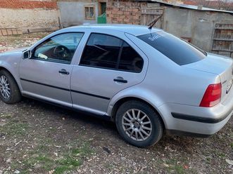 vw bora 1.6 1,550 eur