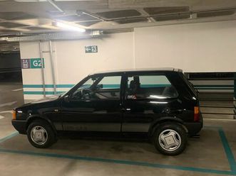 fiat uno 1.6r mpi / 1.6r / 1.5r 1990