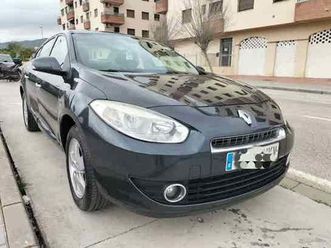 renault - fluence