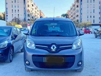 renault - grand kangoo combi