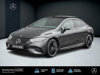 berline 350 amg line