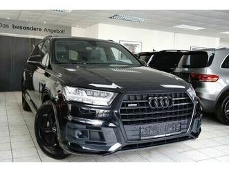 45 tdi 4x4 bose acc matrix massage sitzlütung