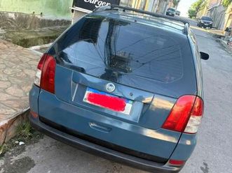 weekend hlx 1.8 mpi flex 4p