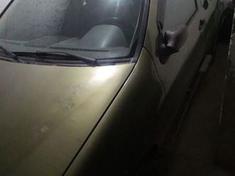 fiat strada adv/adv tryon 1.8 mpi flex 8v ce 2005