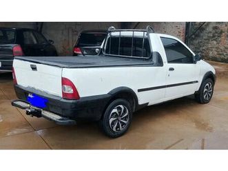 working 1.5 mpi 8v cs