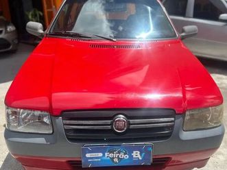 fiat uno 1.6 mpi 2p e 4p 2013