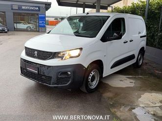 auto usata l1 bluehdi 100cv premium