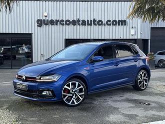 2.0 tsi 200ch gti dsg6 euro6d-t