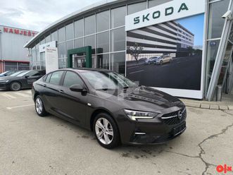 opel insignia grand sport